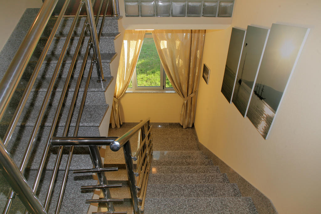 הרצג-נובי Hotel Ellena חדר תמונה